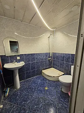 Satılır 3 otaqlı mənzil 90 m²