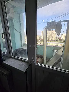 Satılır 3 otaqlı mənzil 90 m²