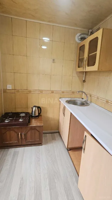 Satılır 2 otaqlı mənzil 50 m²