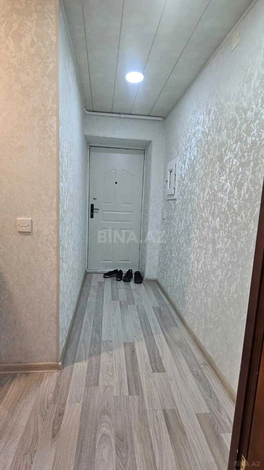 Satılır 2 otaqlı mənzil 50 m²