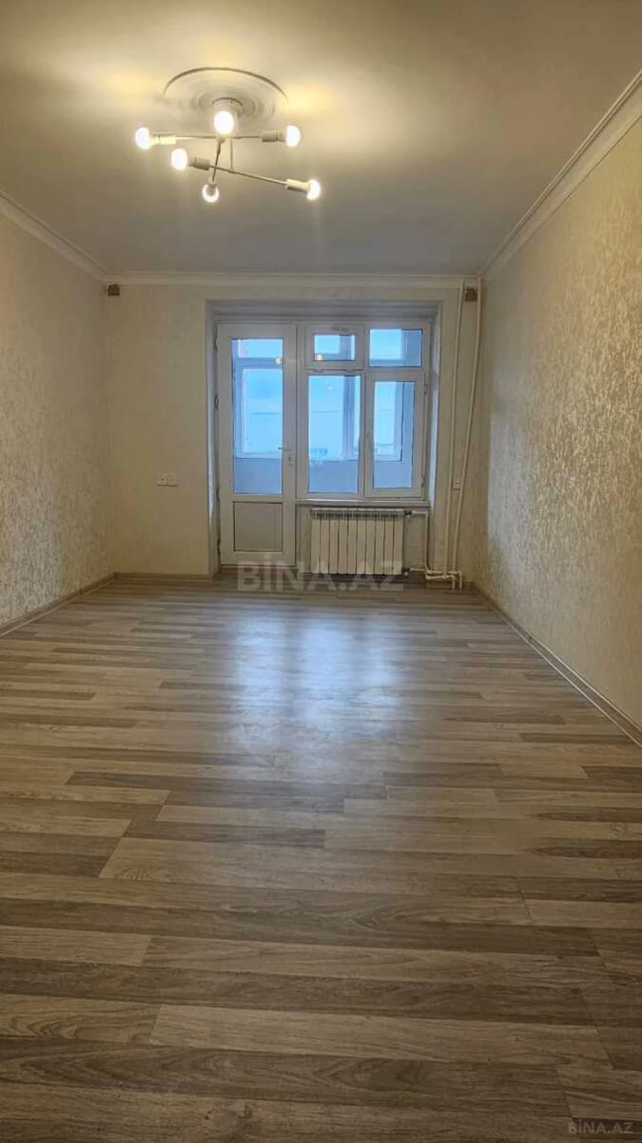 Satılır 2 otaqlı mənzil 50 m²