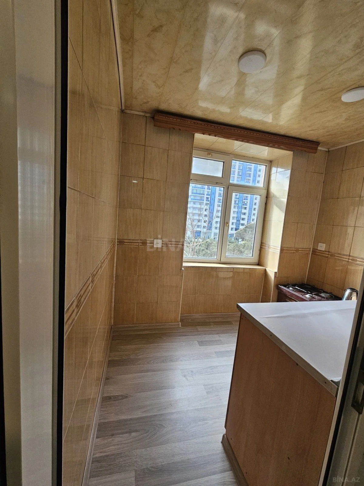 Satılır 2 otaqlı mənzil 50 m²