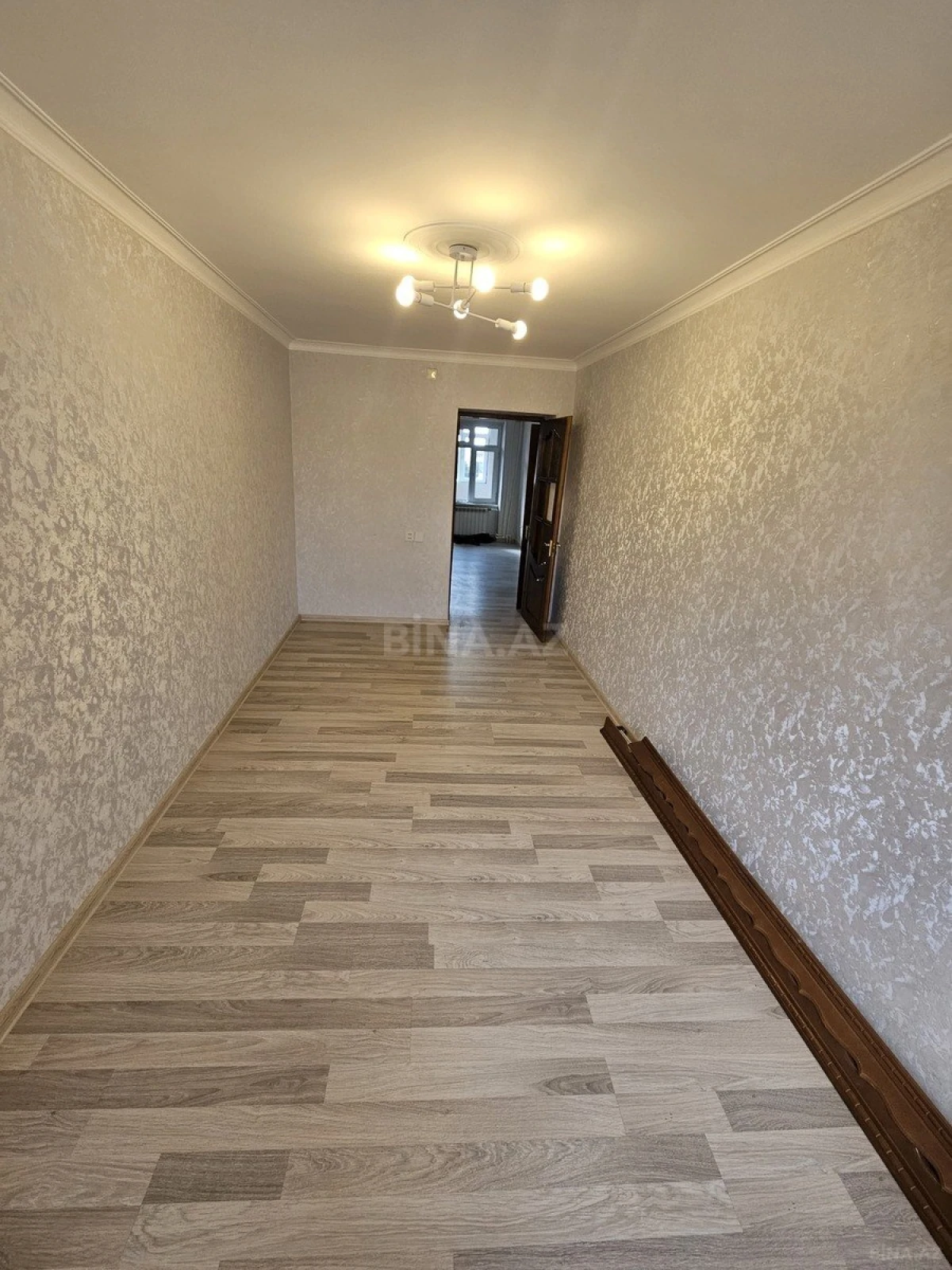 Satılır 2 otaqlı mənzil 50 m²