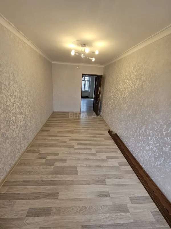 Satılır 2 otaqlı mənzil 50 m²