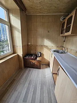Satılır 2 otaqlı mənzil 50 m²