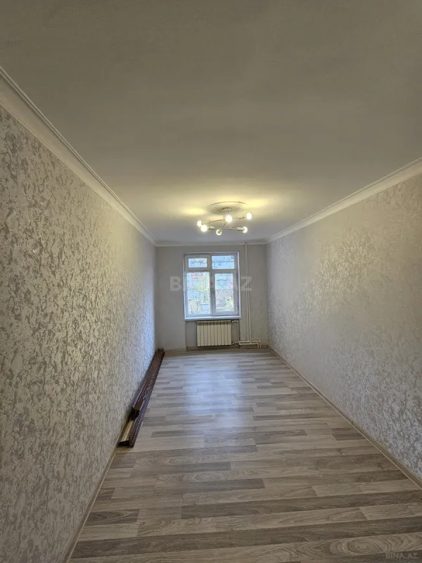 Satılır 2 otaqlı mənzil 50 m²