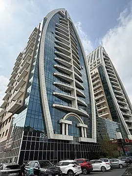 Kirayə verilir 4 otaqlı ofis 114 m² — Bakı 4 otaq 114.00 m²