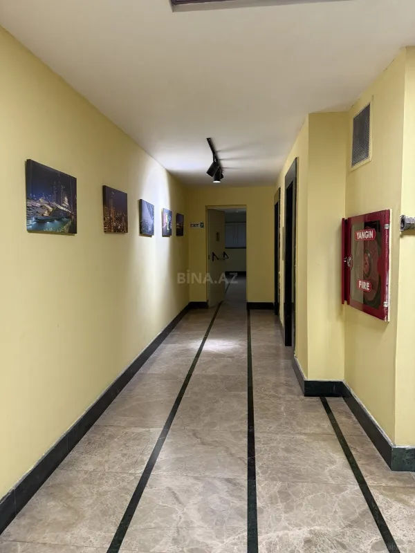 Kirayə verilir 4 otaqlı ofis 114 m²