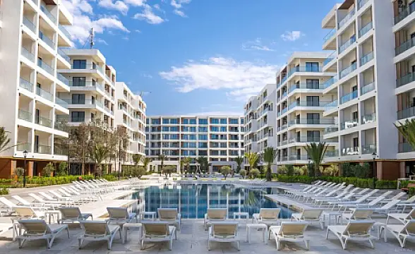 Satılır 1 otaqlı mənzil 57 m² — Bakı, Nardaran 1 otaq 57.00 m²