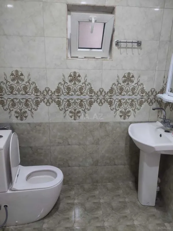 Kirayə verilir 1 otaqlı həyət evi 40 m²