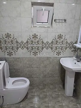 Kirayə verilir 1 otaqlı həyət evi 40 m²