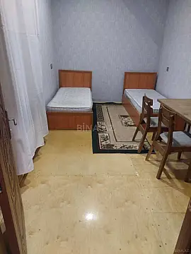 Kirayə verilir 1 otaqlı həyət evi 40 m²