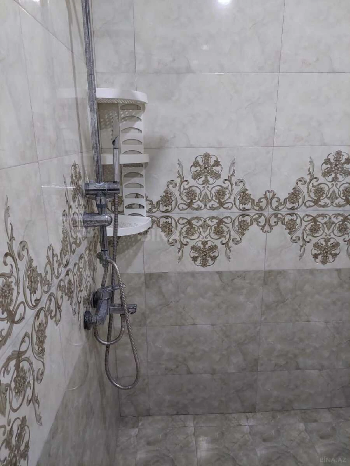 Kirayə verilir 1 otaqlı həyət evi 40 m²