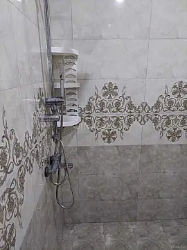 Kirayə verilir 1 otaqlı həyət evi 40 m²