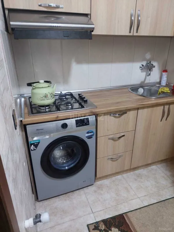 Kirayə verilir 1 otaqlı həyət evi 40 m²