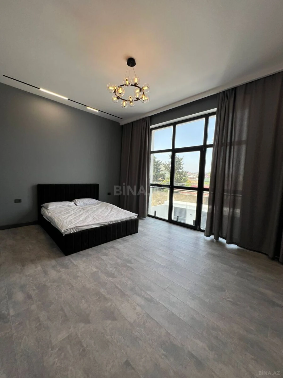 Kirayə verilir 4 otaqlı həyət evi 170 m²
