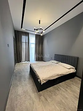 Kirayə verilir 4 otaqlı həyət evi 170 m²