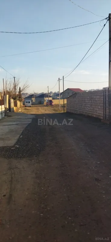 Satılır torpaq sahəsi 4 m²