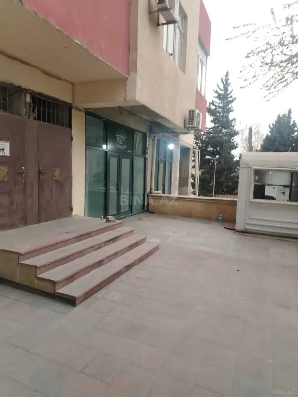 Satılır obyekt 57 m²
