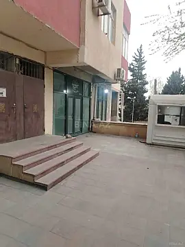 Satılır obyekt 57 m² — Bakı, Nəsimi 57.00 m²