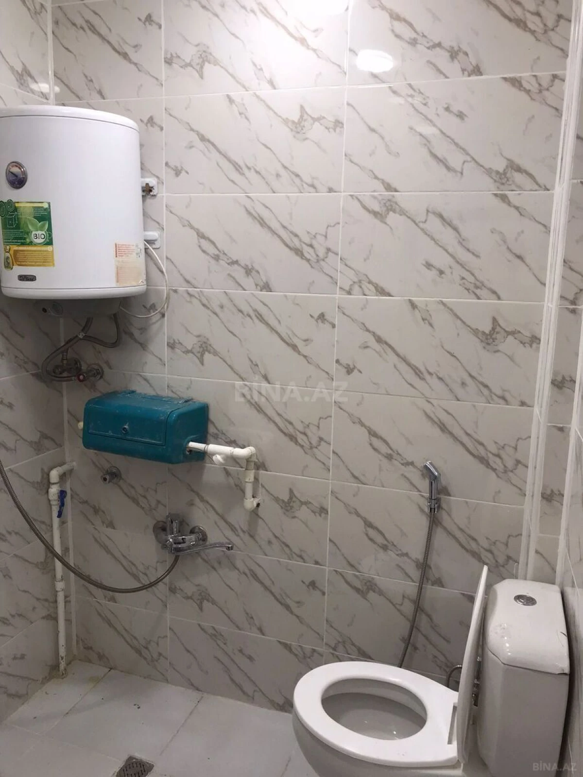 Satılır obyekt 57 m²