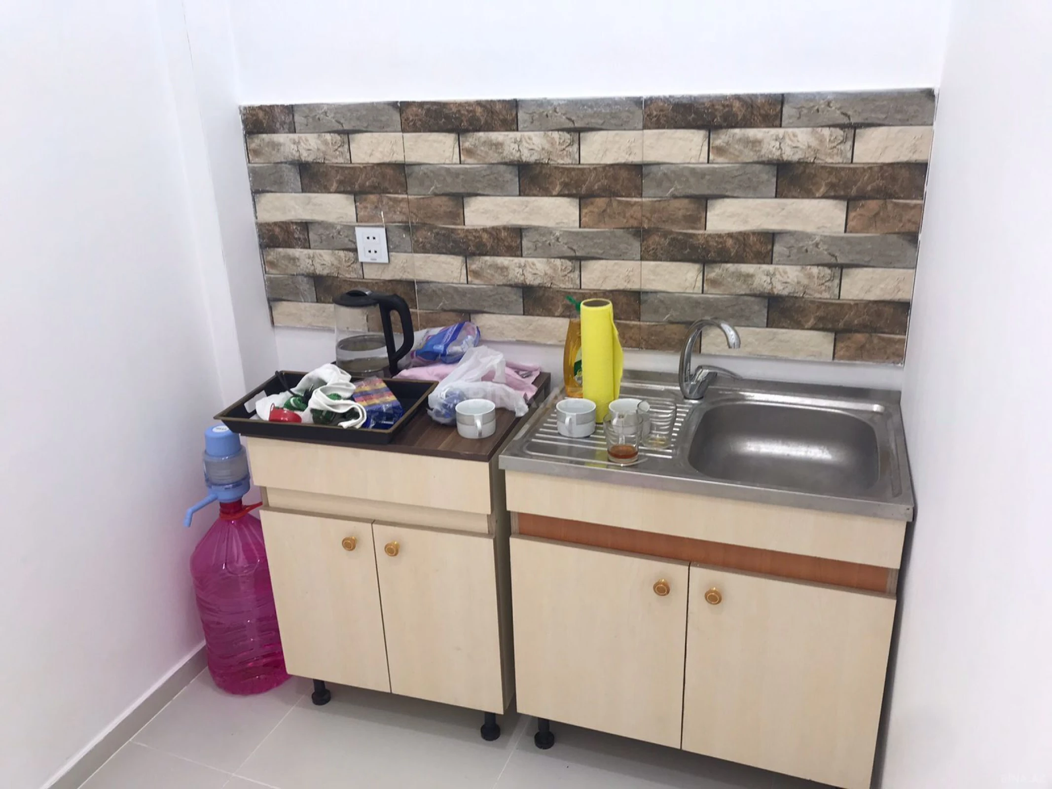 Satılır obyekt 57 m²