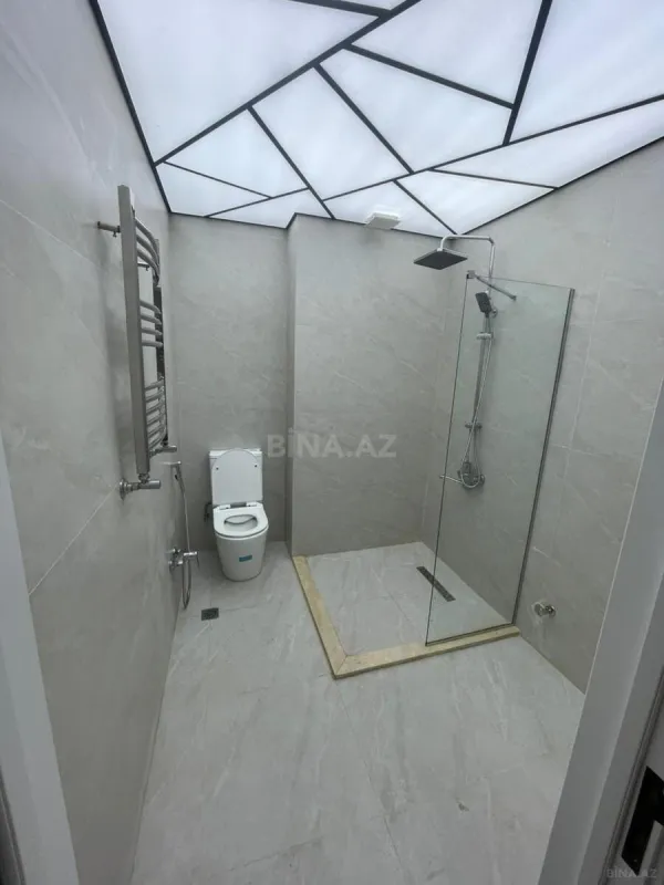 Satılır 2 otaqlı mənzil 68 m²