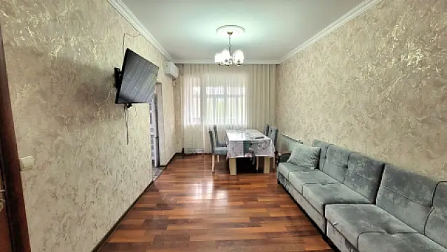 Kirayə verilir 2 otaqlı mənzil 55 m² — Bakı 2 otaq 55.00 m²