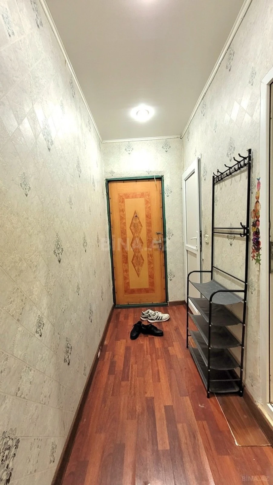 Kirayə verilir 2 otaqlı mənzil 55 m²