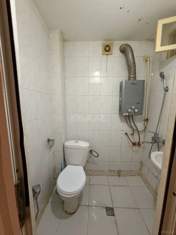 Kirayə verilir 3 otaqlı mənzil 70 m²