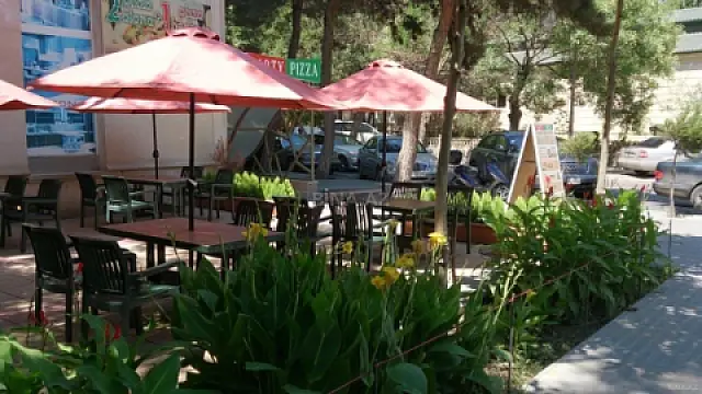 Kirayə verilir obyekt 280 m²