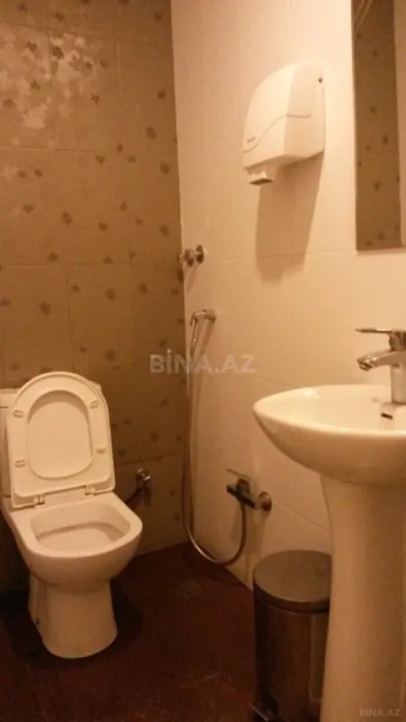 Kirayə verilir obyekt 280 m²