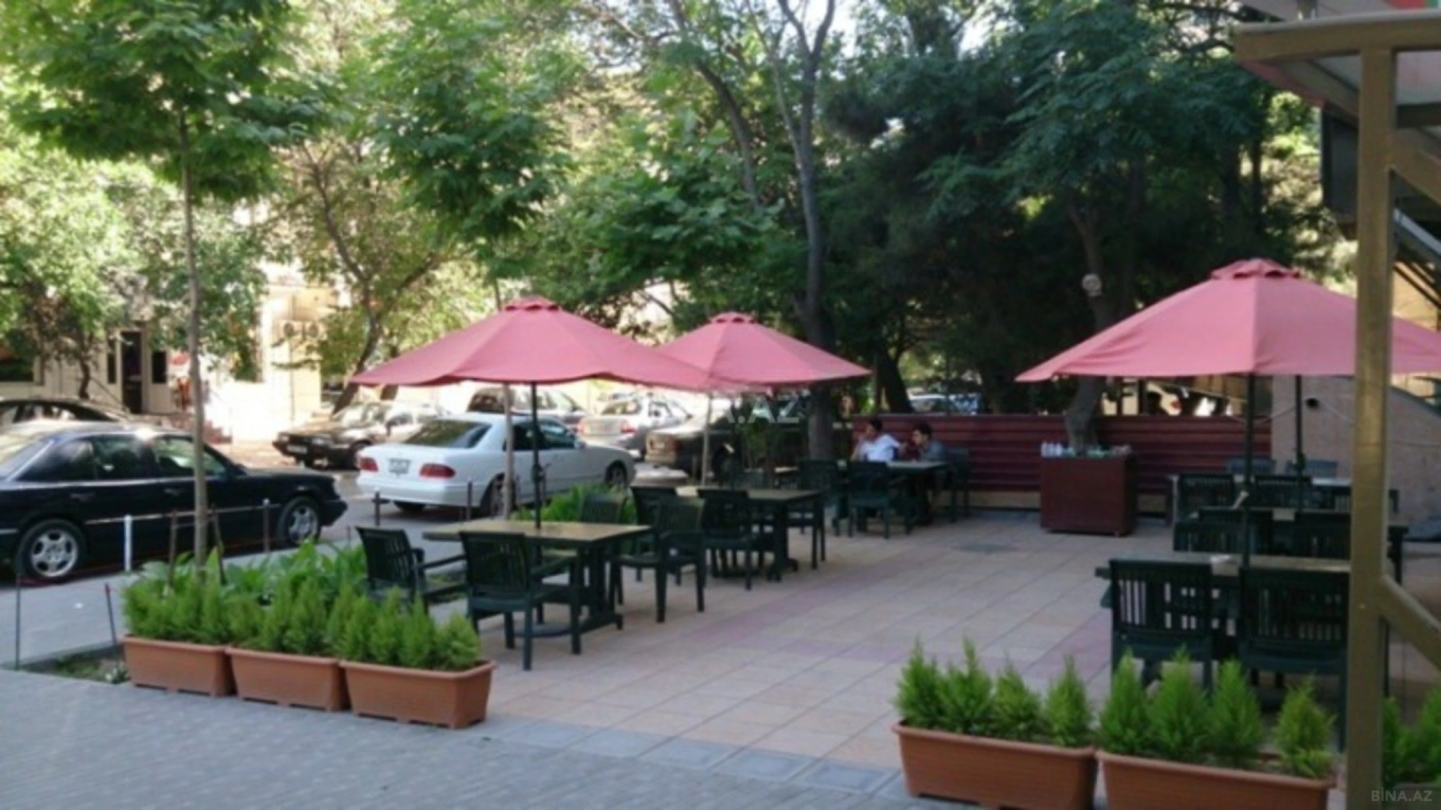 Kirayə verilir obyekt 280 m²