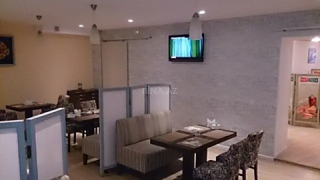 Kirayə verilir obyekt 280 m²