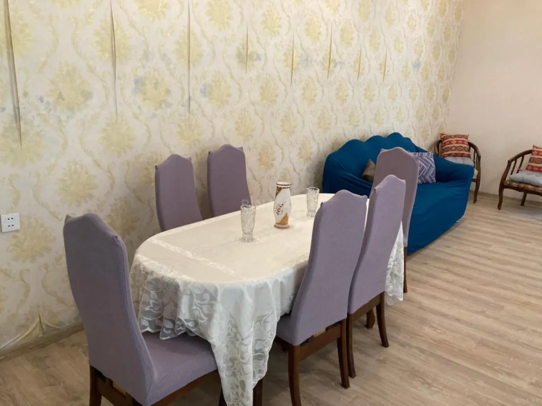 Satılır 2 otaqlı həyət evi 51 m²