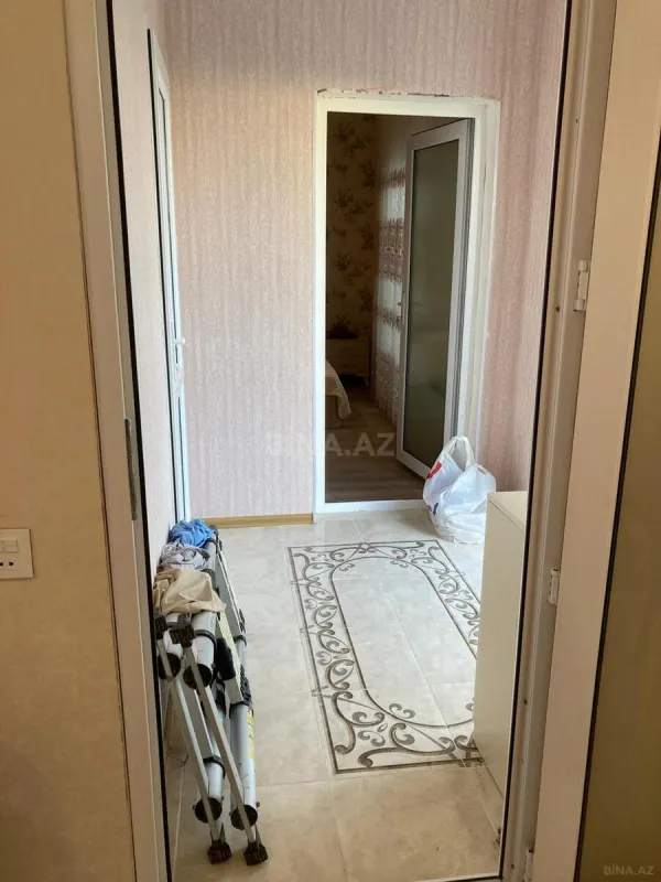 Satılır 2 otaqlı həyət evi 51 m²