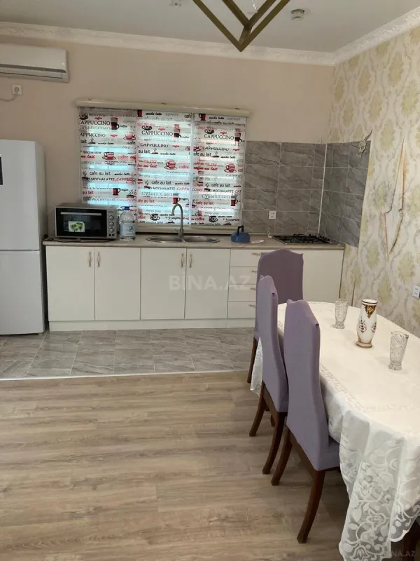 Satılır 2 otaqlı həyət evi 51 m²