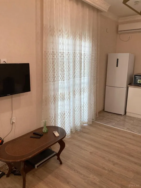 Satılır 2 otaqlı həyət evi 51 m²