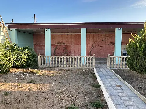 Satılır 2 otaqlı həyət evi 51 m²