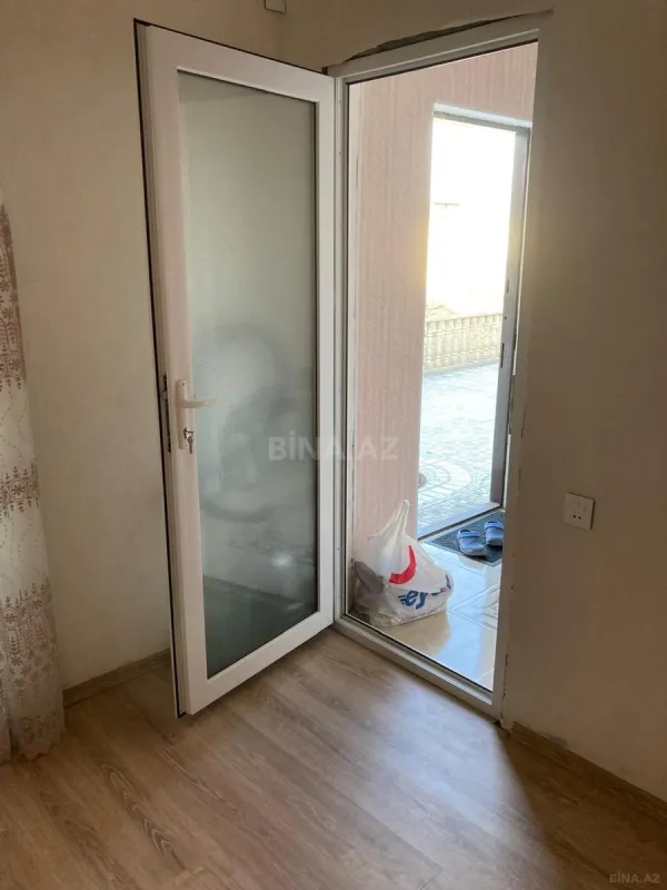 Satılır 2 otaqlı həyət evi 51 m²
