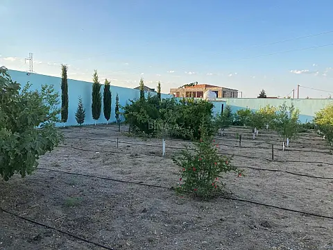 Satılır 2 otaqlı həyət evi 51 m² — Bakı, Xəzər 2 otaq 51.00 m²