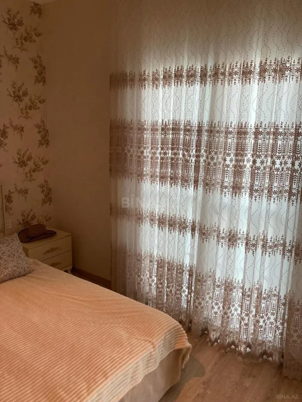 Satılır 2 otaqlı həyət evi 51 m²