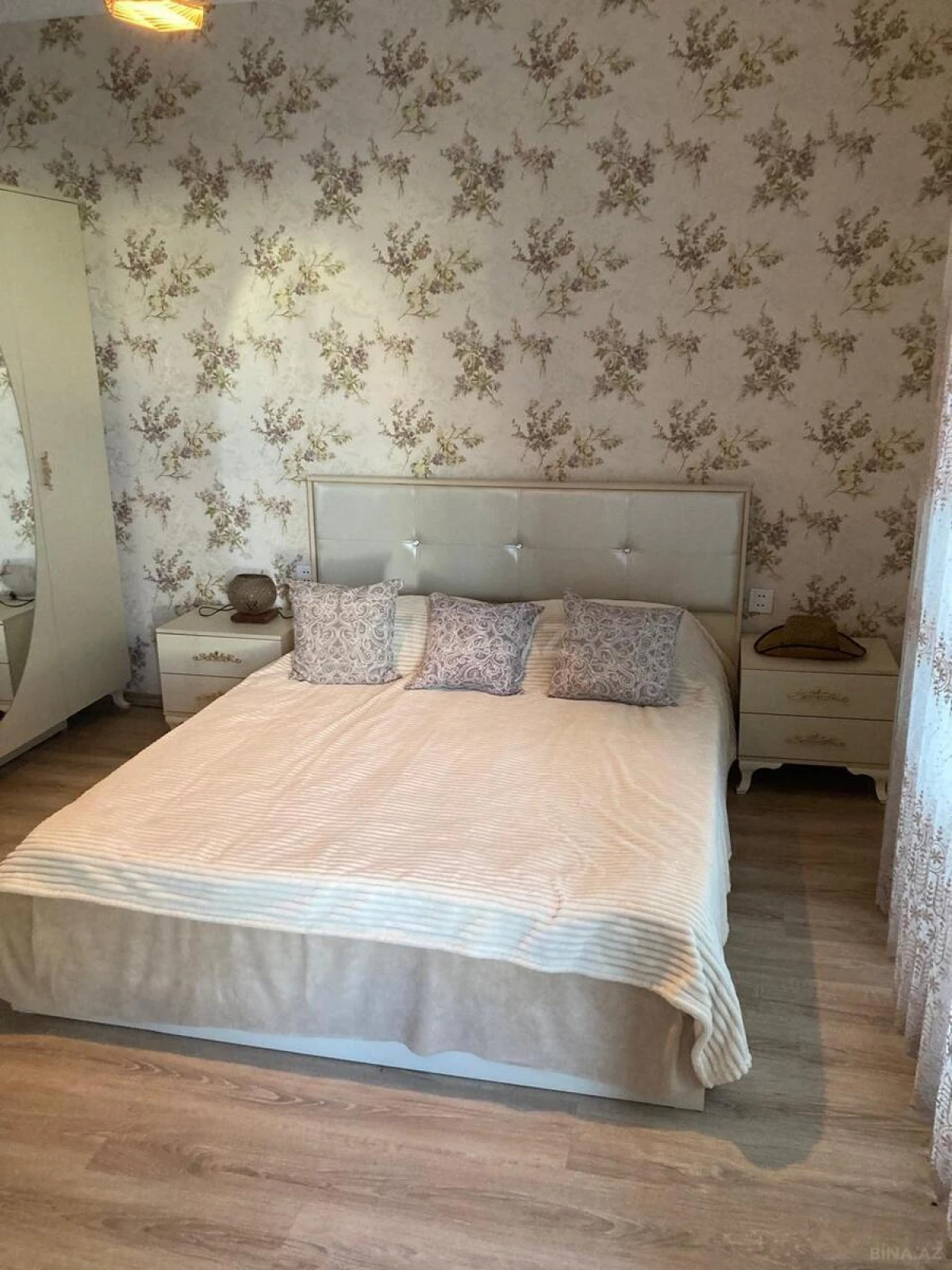 Satılır 2 otaqlı həyət evi 51 m²
