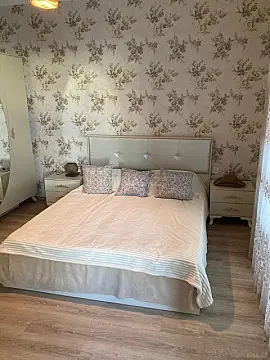 Satılır 2 otaqlı həyət evi 51 m²