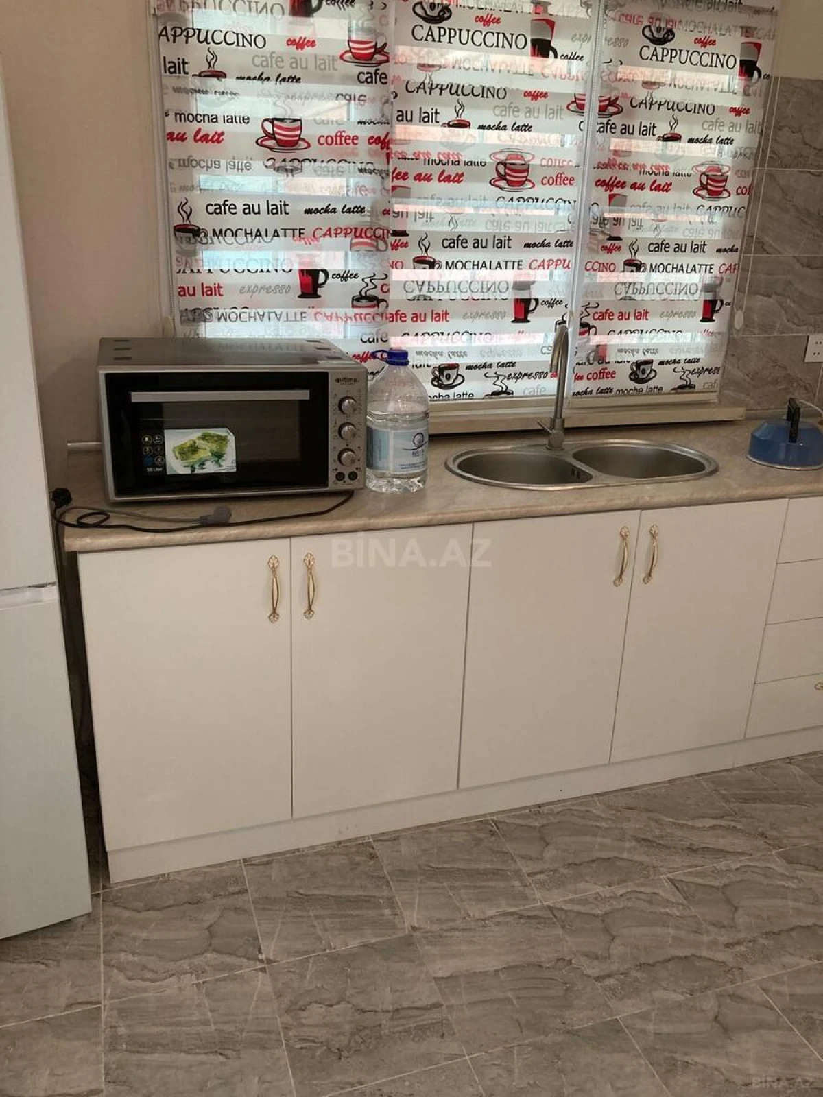Satılır 2 otaqlı həyət evi 51 m²