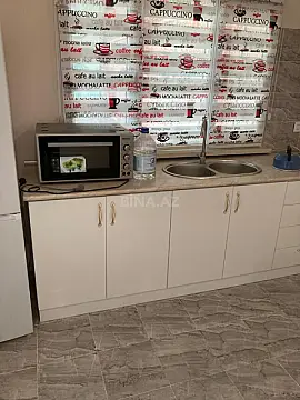 Satılır 2 otaqlı həyət evi 51 m²