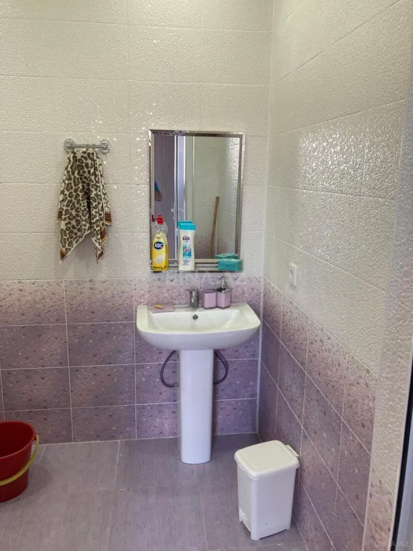 Satılır 2 otaqlı həyət evi 51 m²