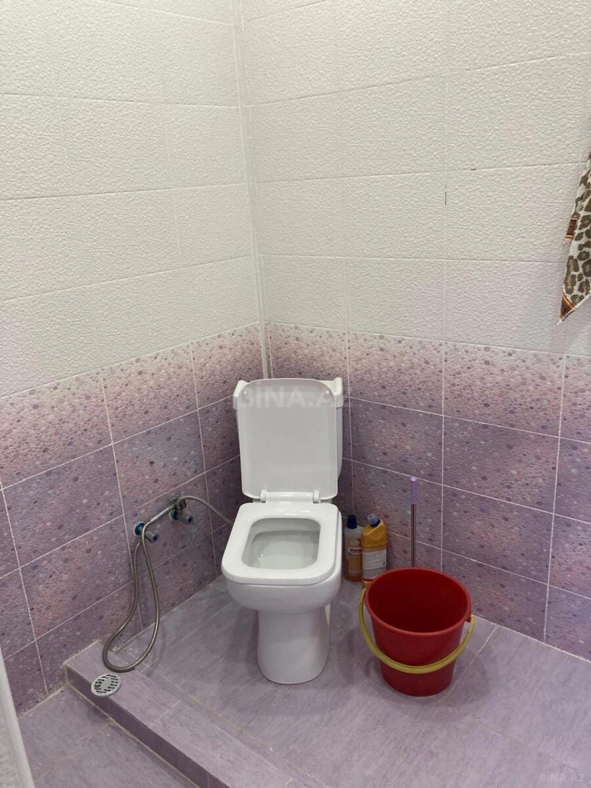 Satılır 2 otaqlı həyət evi 51 m²