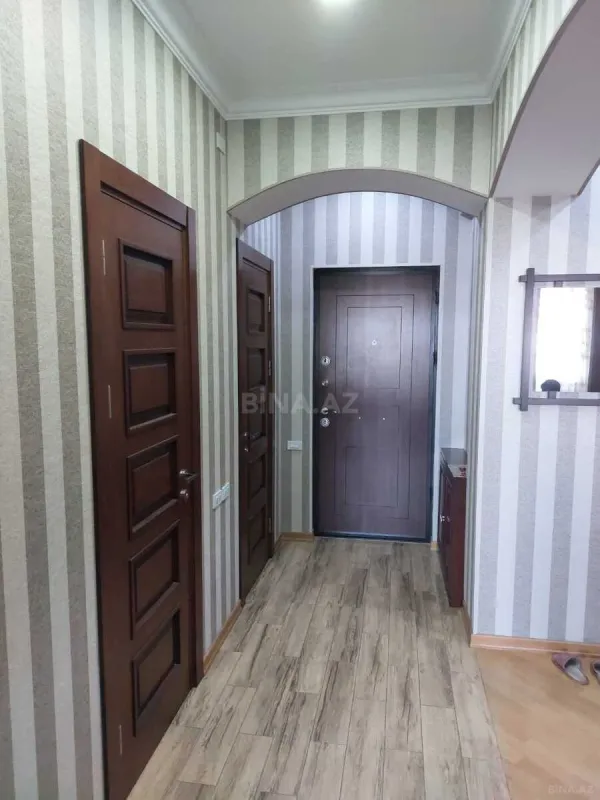 Satılır 2 otaqlı mənzil 80 m²