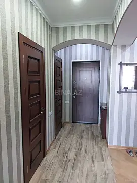 Satılır 2 otaqlı mənzil 80 m²